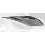 Εμπρόσθιο carbon καπό Hamann για Porsche Cayenne (958) Εμπρόσθιο carbon καπό Hamann για Porsche Cayenne (958)